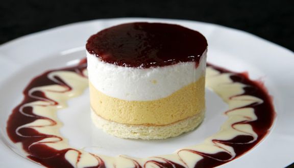 Mini Cake Store - Huỳnh Cương
