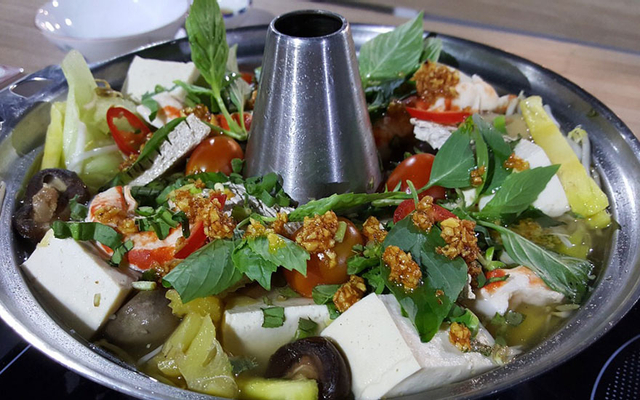 Chả thêm