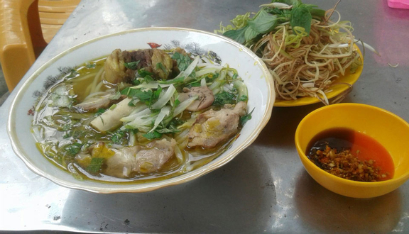Bún Bò Huế Tràng Tiền 2