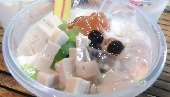 Meo MilkTea