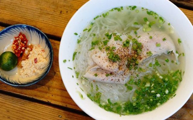 Mai Lộc - Bún Quậy
