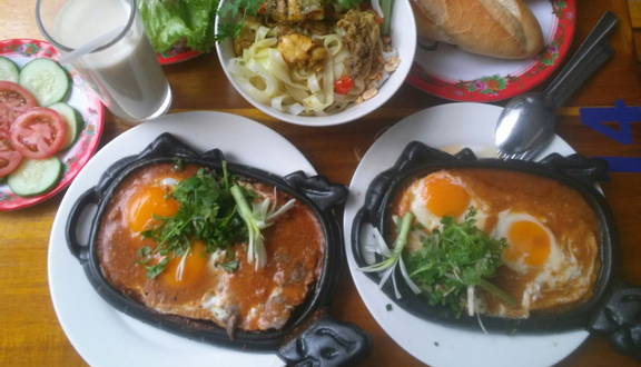 Levy's Coffee House Cafe & Điểm Tâm
