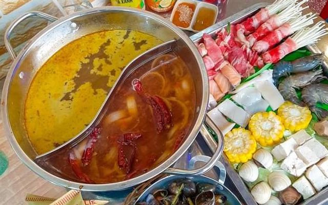Lẩu Ngon 79