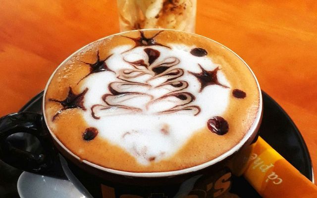 Lato's Caffé