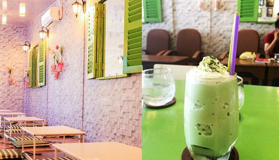 Lạ Cafe - Xô Viết Nghệ Tĩnh