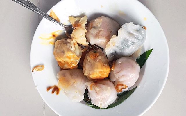 Kubin Dimsum