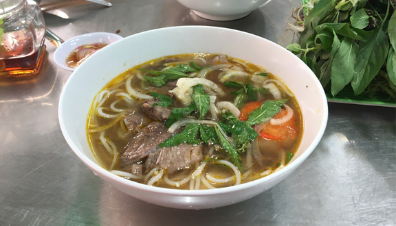 Bún Bò Huế Song Anh