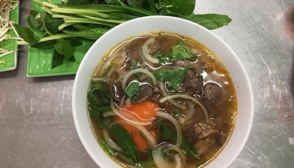 Bún Bò Huế Song Anh 2