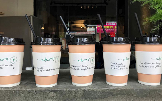 Infini-T Cafe 