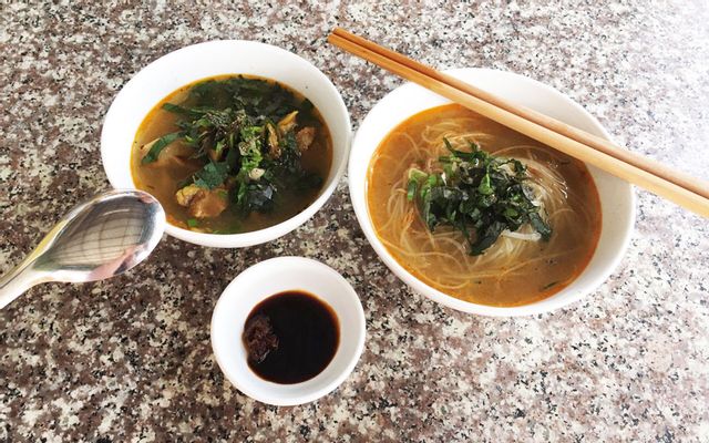Bắp lớn thêm