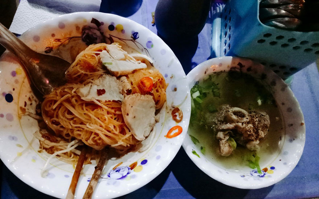 Hủ Tiếu Bình Minh