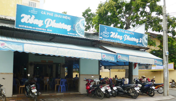 Hồng Phương 2