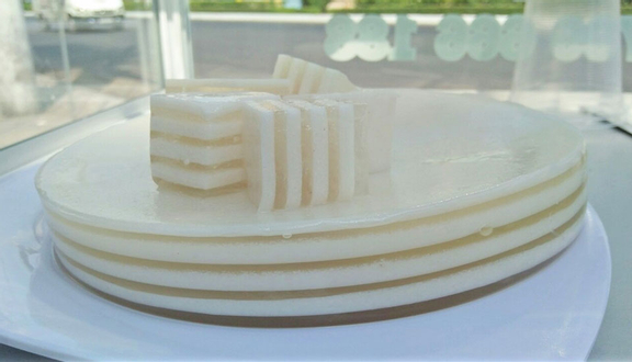 Homemade Cakes Nguyễn