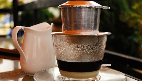 Hoàng Phát Cafe - 3 Tháng 2