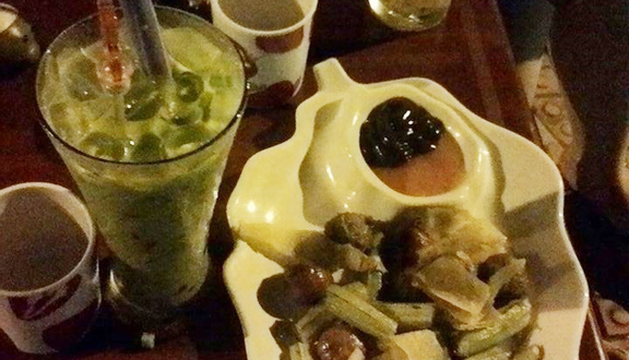 Hồ Lô Quán - Trà Sữa & Ăn Vặt