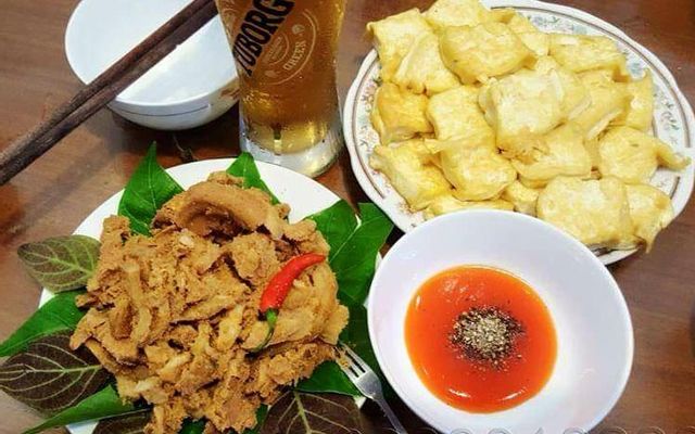 Thịt Chua Phú Thọ - Shop Online