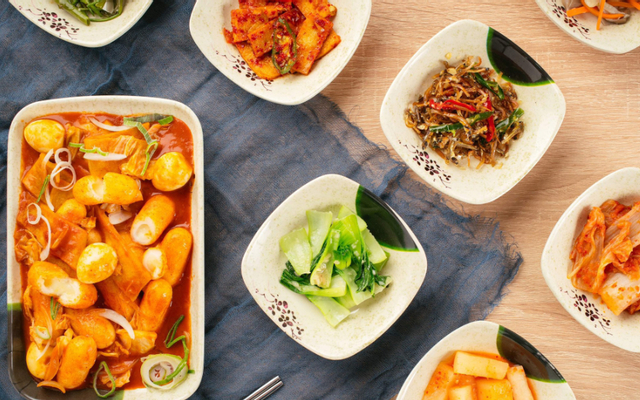 N4 - Sườn bò nướng Bulgogi