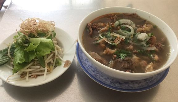 Bún Bò Huế Obi