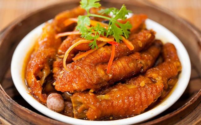 Hẻm Phố - Hong Kong Night Street In Cần Thơ - Food & Drink