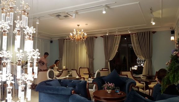 Hayden - Tea & Coffee - Vincom Xuân Khánh