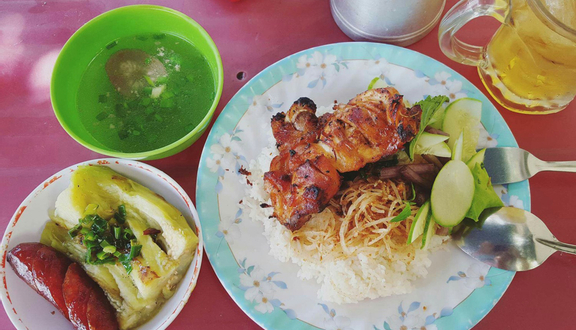 Hằng - Cơm Bình Dân