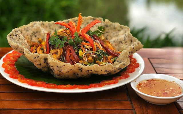 Hakia Garden - Ẩm Thực Chay