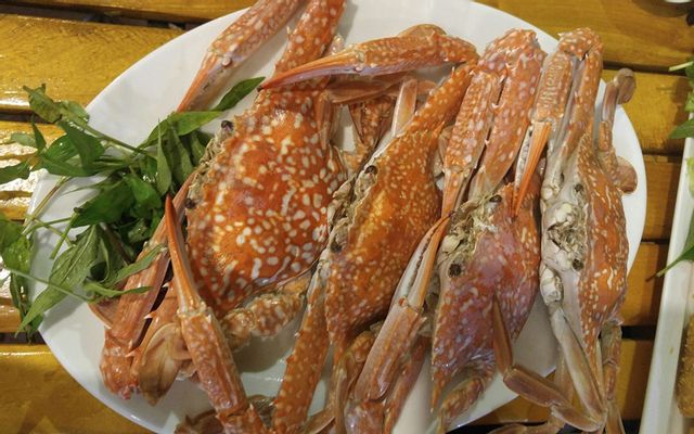Tàu hủ chiên sả