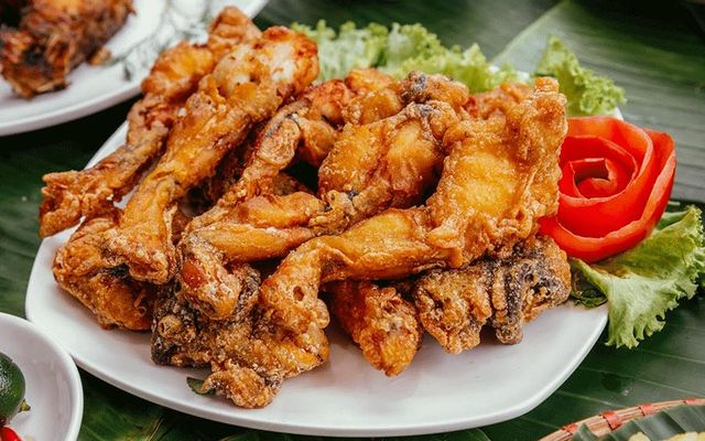 Hai Lúa - Quán Nhậu Bình Dân