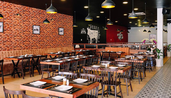 Grill And Chill Steak House