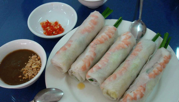 Bún Xào & Mì Xương - Nguyễn Văn Cừ