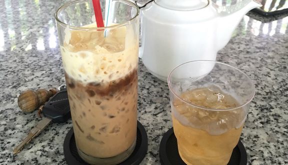 Ghế Lười Cafe