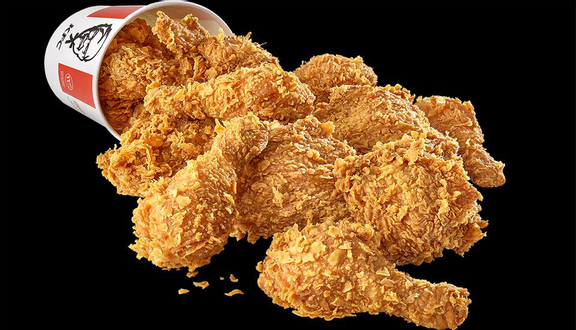 Gà Rán KFC - Vinmart
