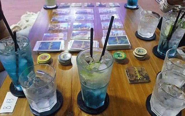 G-Master Boardgames Coffee - Đường 30 Tháng 4