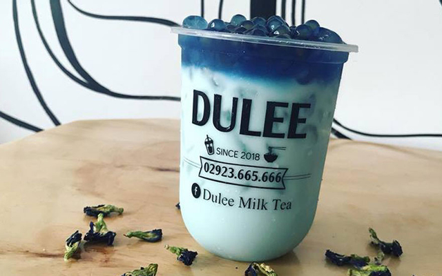 Dulee - Milk Tea & Macchiato - Trần Hưng Đạo