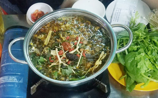 Dê Đệ Nhất