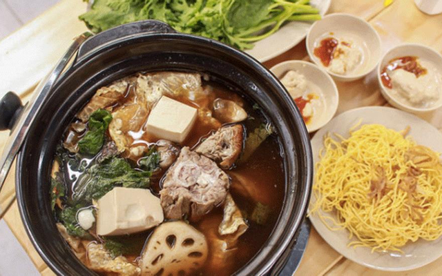 Dê Đệ Nhất 2