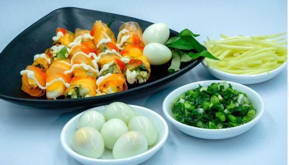 Cool House - Nước Mát & Ăn Vặt