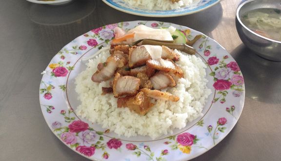 Cơm Tấm Kim Ngọc