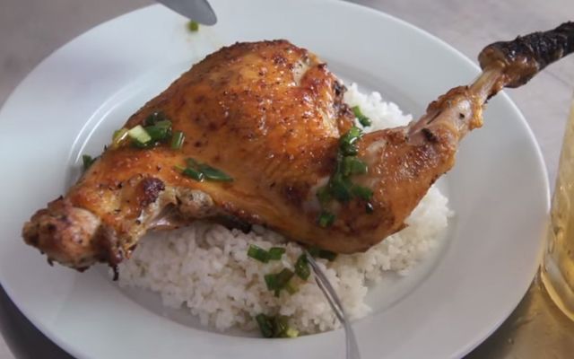 Cơm Tấm Cây Sung 3