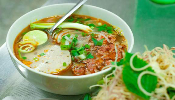 Bún Bò Huế Như Ý 3 - Tân Sơn Nhì
