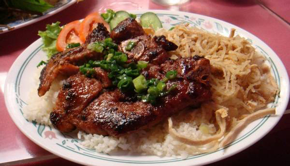 Cơm Tấm 17