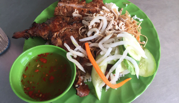 Cơm Tấm 165