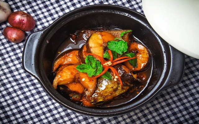 Cơm Ngon LêBi