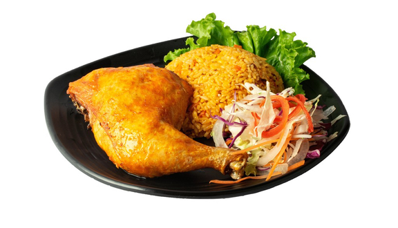 Cơm Gà Thanh Mai