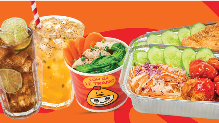 Cơm vàng thêm