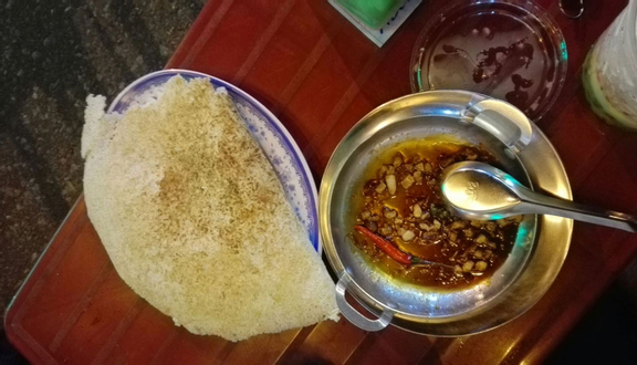Cơm Cháy Kho Quẹt - Chợ Đêm Trần Phú