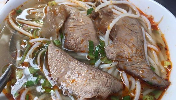 Bún Bò Huế - Nguyễn Đình Chiểu