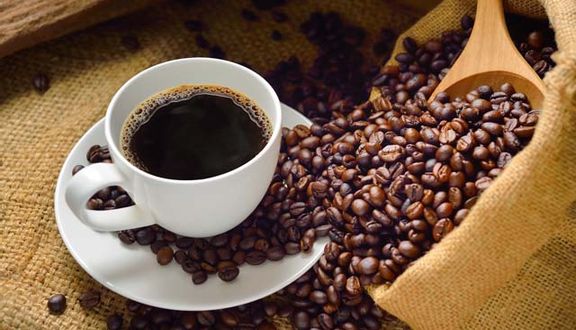 Coffee - Nhà Hàng Tiệc Cưới Thủy Mộc 2