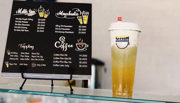 Chin Milktea & Macchiato - 133 Trần Hưng Đạo