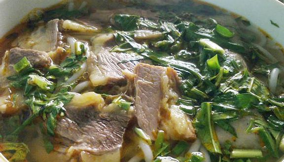 Bún Bò Huế Ngọc Huệ